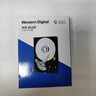 西部数据（WD）1TB 台式机机械硬盘 WD Blue 西数蓝盘3.5英寸 5400转64MB SATA CMR垂直DIY装机电脑硬盘 WD10EARZ 实拍图