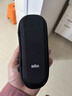 博朗（BRAUN）【便携出游】经典3系电动剃须刀刀头往复式刮胡刀送老公男朋友 男 实拍图