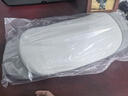 思莱宜腰枕 腰部按摩仪腰椎间盘突出热敷舒缓牵引拉伸顶腰靠垫腰肌劳损床上睡觉专用男女朋友生日520礼物 实拍图