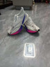李宁赤兔8PRO丨跑步鞋男子䨻丝中考体测轻量高回弹透气运动鞋ARPW015 实拍图
