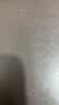 百丽元宝厚底乐福鞋女软底通勤单鞋英伦黑色小皮鞋D2S1DCA5 黑色 37 实拍图