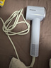 松下（Panasonic）高速护发吹风机速干负离子电吹风家用不伤发送女友生日礼物小森林霞光紫EH-NE6L 实拍图