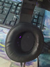 漫步者（EDIFIER）HECATE G1 Pro USB7.1声道游戏耳机电竞耳麦头戴式电脑网课办公麦克风吃鸡有线耳机 黑色 实拍图