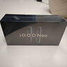 vivo iQOO Neo11 16GB+512GB像素方橙2K 144Hz珠峰屏 骁龙8至尊版 国家补贴iqooneo11学生游戏电竞手机 实拍图