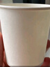 瑞惠佳品一次性杯子纸杯 加厚家用茶水杯商用咖啡杯200ml*1000只箱装0067A 实拍图