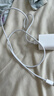 Apple/苹果 60W USB-C数据线-1米 type-c苹果充电线手机数据线 苹果17充电线iphone17充电线 实拍图