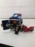 乐高（LEGO）积木城市组60479 警察大追捕运囚车男女孩儿童玩具母亲节520礼物 实拍图
