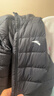 安踏儿童羽绒服男女大童26春连帽保暖0感轻薄羽绒服A72645901 晒单实拍图