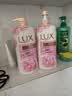 力士（LUX）(LUX)沐浴露 恒久嫩肤 淡雅香氛 娇肤香氛沐浴乳1000g留香 实拍图
