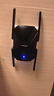 COMFAST 5G双频AX1500千兆wi-fi信号放大器wifi信号增强放大器无线路由器网络扩大器穿墙王中继CF-XR181 实拍图