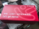 天语全网通4G三防老年人手机大电池老人机超长待机王大音量长续航直板按键机电信功能机户外防摔老年机 黑色【升级新版】 移动4G 实拍图