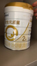 合生元（BIOSTIME）派星 较大婴儿配方奶粉 2段(6-12个月) 800g1罐 法国进口 实拍图
