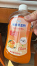 Lvbai地板清洁剂瓷砖清洁剂 拖地清洁液木地板砖石材抑菌去污500ml*4瓶 实拍图