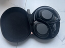 索尼（SONY）WH-1000XM4【政府补贴】无线智能降噪头戴蓝牙耳机蓝牙5.0（1000XM3升级款）黑色 出游搭子 礼物 实拍图