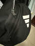阿迪达斯（adidas）中性 训练系列 ESS WAIST BAG 斜挎包 JM7155 黑色 实拍图