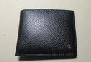 新秀丽男士钱包短款休闲两折牛皮钱夹多功能皮夹男士生日礼物TK7 实拍图