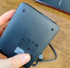 西部数据（WD）移动硬盘2TB USB3.0 元素系列 2.5英寸 机械硬盘 笔记本电脑外接 外置扩容备份 大容量家庭存储 实拍图