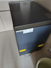 海尔（Haier）159L单温冰柜小型家用小冰柜风冷无霜一级能效冷藏冷冻转换深冷冷柜小冰箱BC/BD-159WGHED换新补贴 实拍图