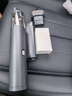 Lydsto车载吸尘器手持大吸力车家两用吸尘器吸吹两用无刷电机小米白有品吸尘器 多功能-20000Pa吸力-黑 实拍图