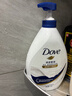 多芬深层营润美肤沐浴露1000g 滋养肌肤 持久留香 男女士通用 实拍图