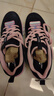 斯凯奇女鞋跑步鞋旅游鞋透气运动妈妈舒适健步鞋12615 实拍图