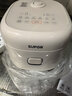 苏泊尔（SUPOR）小电饭煲2-3人3升陶瓷不粘内胆家用电煮锅煲汤煮粥锅智能预约多功能一锅多用微压电饭锅SF30FC0076 实拍图