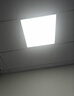 鲸与光 600x600led平板灯 60x60集成吊顶平板灯天花板铝扣板灯办公室灯面板灯嵌入式灯方形  88W工程款 实拍图