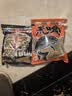 丸九日本原装进口丸九饵料天下无双鲤鱼饵料黑坑野钓 天下+荒食【进口鲤鱼通用组合】 实拍图