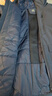 京东京造【智暖衣】外套男士夹克加厚冬季防泼水休闲服饰棉服 藏青色 XL 实拍图