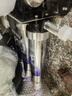奥克斯（AUX）家用净水器厨房专用台下用3L/min大流量直饮净水机接自来水过滤器不插电0废水不锈钢超滤机净饮机 AU29屏显款【免费上门安装】智显+保留矿物质 实拍图