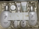 后Whoo拱辰享雪玉凝水乳礼盒7件补水美白化妆护肤品套装母亲节礼物 实拍图