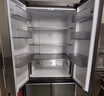 海尔（Haier）「家宴系列」335L法式多门冰箱风冷无霜一级能效抗菌BCD-335WLHFD9DS9国家补贴 实拍图
