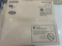爱普生（EPSON）【新品】墨仓式 L3353彩色打印机 微信打印/无线连接 家用AI学习打印机（打印、复印、扫描） 实拍图