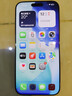 Apple 苹果 iPhone 17/16/15/14/13/12/11/X系列二手手机 规格见质检报告自营 苹果 iPhone 15 Pro Max 实拍图