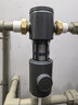 海尔（Haier）前置过滤器全屋家用净水器HP-05升级迭代款40微米双网反冲洗大通量管道过滤器 全屋家用净水器 实拍图