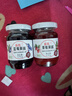 丘比草莓+蓝莓果酱 调味品 西餐甜点早餐面包涂抹酱 170g*2瓶 实拍图