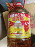 金龙鱼 食用油 非转基因 金标 黄金比例零反式脂肪食用植物调和油6.18L 实拍图