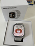 小米（MI）REDMI Watch 6皎月银 国家补贴 澎湃OS 3 心率血氧监测 红米手表6 小米汽车 送男友送女友 实拍图