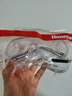 霍尼韦尔（Honeywell）防冲击眼罩LG99100PRO防护眼镜防风花粉尘过敏实验液体喷溅防雾款 实拍图