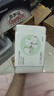 名创优品（MINISO）化妆棉卸妆棉湿敷棉卸妆棉片干湿两用亲和肌肤800片*1盒 实拍图