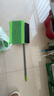 3M思高夹布式平板拖把35cm杆长120cm2块配布F5夹布拖家用一拖净 实拍图