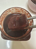 王致和中华老字号 大块腐乳300g 经典红方 下饭调味酱 拌面拌饭 酱豆腐 实拍图