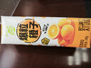 蒙牛真果粒爆粒橙子味果汁饮品240gx10包 龚俊同款 送礼佳选 实拍图