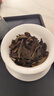 正山顶乌龙茶凤凰单枞鸭屎香特级500g中火纸包老茶客韵香茶叶老茶客挚爱 实拍图