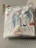 英氏（YEEHOO）婴儿衣服新生儿连体衣男女宝宝100%精梳棉婴幼儿居家爬服四季款 实拍图