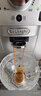 德龙（Delonghi）咖啡机 家用全自动咖啡机 进口ECAM350.15手动打奶意式冷热双温萃取冰咖灵动系列D3T Pro 礼物 实拍图