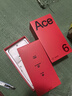 一加 Ace 6 12GB+256GB 闪白 oppo 骁龙 8 至尊版 165Hz 超高刷护眼电竞屏 游戏电竞5G手机 国家补贴 实拍图