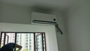 小米米家空调 巨省电Pro 大一匹 超一级能效 空调挂机 26GW-PG10/V1A1 整机十年质保 实拍图