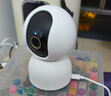 小米智能摄像机 3 3K家用云台摄像头500万像素室内监控器360度无死角带夜视手机远程婴儿宠物 实拍图