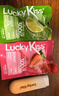 Kissport弹射口腔益生菌含片 20颗34g lucky kiss子弹仓口香糖 清新口气 实拍图